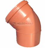 Pipe Fitting Mould, Plastic Fitting Mould (MELEE MOULD -290)