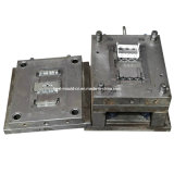 China Professional Precision Plastic Injection Mould for Electric Part (Wbm-201036