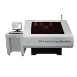 UV Laser Cutting Machine (JG15)