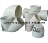 Injection Mold of Pipe Fitting