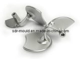 Aluminun Die Casting Parts with Wholesale Price