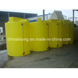 2000L Imported PE Chemical Tank Manufactured by China