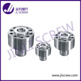 Screw Barrel Components and Parts