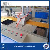 High Output PVC Profile Extrusion Machine