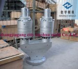 PVC Twin-Pipe Extrusion Mould with 16mm-63mm Diameter