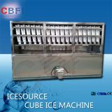 Cube Ice Machine Price