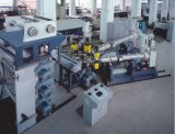 Monolayer and Multilayer Co-Extrusion Sheet Machine