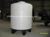 5000 Litres Cone Plastic Agriculture Water Storage Tanks for Sale