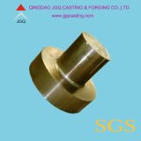 Copper Plating Stainless Steel Forging