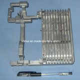 Die-Casting Mould for Heat Sink-7