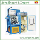 Soka Hot Sales Fine Wire Drawing Machine