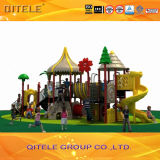 Tropical Series Children Playground (TP-12901)