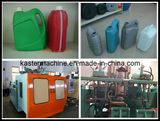 Bottle Extrusion Blow Moulding Machine with CE