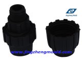 PP Coupling Pipe Fitting Mould/Moulding