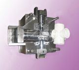 PVC Fitting Molds /PVC Cross Fitting Mould