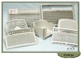 Air Conditioner and Dehumidifier Components