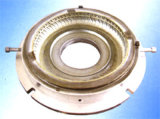 Mould for Tyre (C1) 