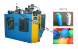 High Speed Full-Auto Extrusion Blow Molding Machine (ABLB55II)