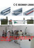 Soft PVC Sealing Strip Extrusion Machine