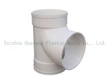 Plastic Pipe Fitting Mould (HY087)