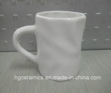 Ceramic Mug, Coffee Mug