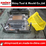 Plastic Injection Crate Mould (SM-CR)