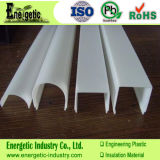 Extruded Plastic Extrusions