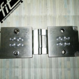 Custom Make Compression Mold for Rubber Parts/Lead Mold Making
