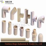 Pipe Fitting Plastic Mould