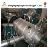 PPR Pipe Three Layers Extrusion Line