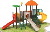 New Design Outdoor Playground (TY-06201)