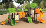 New Design Outdoor Playground (TY-01801)