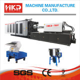 118tons Pet Injection Molding Machinery