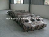 Rotomolding Steel Moulding for Traffic Barrier From China