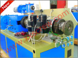 Twin Screw Extruder for PVC Profile
