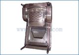 Chair Mold (MDC-00017)