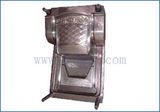 Chair Mold (MDC-00017)