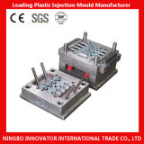 ABS Plastic Injection Mould Design From Ningbo (MLIE-PIM112)