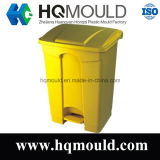 Hq Household/Office Dust Bin Plastic Injection Mould