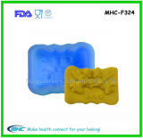 FDA Silicon Mold, Soap Molds, Fondant Cake Mould