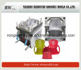 Plastic Chair Seat Mould