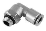 Nickel Plated Brass Pipe Fittings Manufacturer