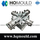 Hq Cross Pipe Fitting Plastic Injection Mould