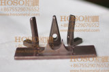 Shenzhen Hoso Metal Co., Ltd.
