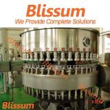 Zhangjiagang Blissum Machinery Co., Limited