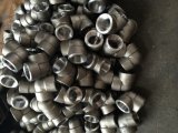 Threaded & Socket Weld Forged Steel Fittings