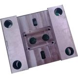 Tontel Custom Mould Base