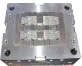 Electronic Parts of Plastic Injection Mould