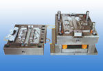 Ningbo Longwei Machinery Co., Ltd.
