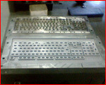 Fast/Prototypes Mold/Mould